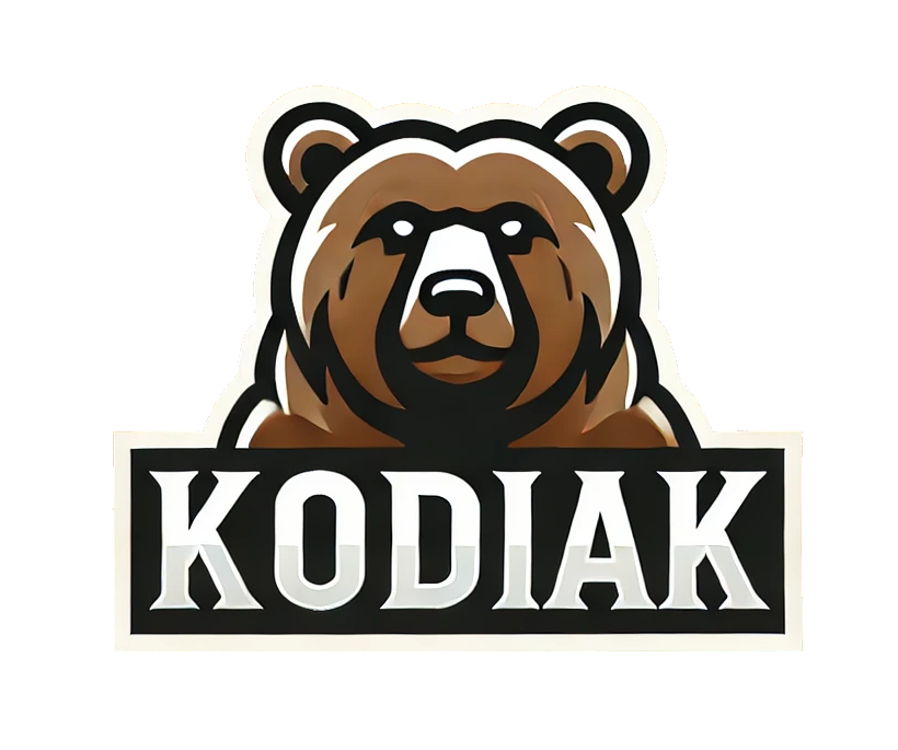 Kodiak Logo